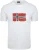 Napapijri T-shirt Mahsa Wit