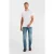 Tapered jeans Le Temps des cerises 700/11 Heikki