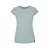 T-shirt dames Build Your Brand Extended Shoulder