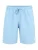 ADIDAS ORIGINALS Zwemshorts ‘Adicolor’  lichtblauw / wit