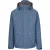 Trespass Waterdichte herenjas Rolando (Smokey Blue)