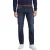 Pantalon Camel Active 5-pocket Big & Tall Donkerblauw spijker