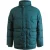 Aquascutum Active Hunter Green Puffer Jacket