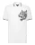 Poloshirt Tiger