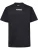 Hummel Functioneel shirt ‘Multi Pl’  zwart / wit