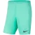 Nike Gebreide park iii korte broek voor kinderen/kinderen
