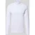 Christian Berg Men Regular fit shirt met lange mouwen van puur katoen met col