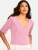 love & roses Shirt  oudroze
