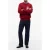 Tommy Hilfiger Dc Gmd Cotton Pants Navy Iris