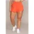 Gold’s Gym Ellen – Women’s Loose Fit Shorts Orange