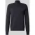 BOSS Green Regular fit coltrui van wolmix