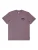 BILLABONG Shirt ‘Range’  beige / pastelgroen / lila / zwart
