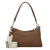 Harbour 2nd Schoudertas  beige / ecru / pueblo