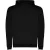 Roly Heren Urban Hoodie (Zwart)