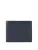 Piquadro Portemonnee  blauw
