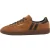 Patrick Mens Monaco Suède Cupsole Sneakers (Bruin/Donkerbruin)