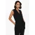 JDY jersey jumpsuit zwart