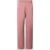 REVIEW Loose fit sweatpants met zijzakken