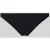banana moon Bikinislip met labeldetail, model ‘ALERIA”