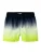 NAME IT Zwemshorts ‘NMMZOCCAS’  donkerblauw / limoen