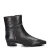 Nelson rits- & gesloten boots