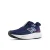 new balance Sportschoen ‘625 Lace’  navy / vuurrood / wit