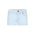 Retour Jeans regular waist short light blue denim