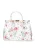 CHICCA BORSE Handtas  gemengde kleuren / rood / wit