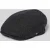 Bugatti Flatcap met visgraatdessin