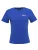 FRESHLIONS Shirt ‘Ciao’  royal blue/koningsblauw / wit