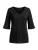 Imily Bela Shirt  zwart