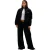 Juicy Couture Margo juicy velour puffa jacket
