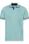 TRIGEMA Polo shirt Korte mouw