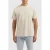 Pure Path T-shirt zand