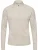 Newline Functioneel shirt ‘Power’  zilvergrijs / wolwit