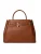 Lauren Ralph Lauren Handtas  cognac