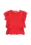IZIA Blouse Dames rood