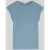 Tom Tailor Denim regular fit T-shirt van katoenmix