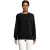 SOLS Uniseks Comet Sweatshirt voor volwassenen (Zwart)