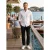 Tailor Stash heren chino – lengte 34