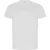 Roly Heren gouden effen t-shirt met korte mouwen