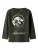 TWO SOON Shirt ‘Jurassic World’  spar / pastelgroen / wit