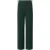 Zero Broek met achterzakken