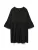 VERO MODA Jurk ‘VMMelony’  zwart