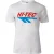 Hi-Tec Heren retro t-shirt