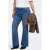 ONLY CARMAKOMA Carphoebe Reg Back Poc Fla Pim852 Noos jeans – blauw