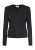 RISA Vest Dames zwart