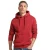 Capuchon van biologisch katoen Superdry Essential Logo