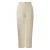 Barrel Leg Relaxed Fit Broek met Elastische Taille Dames s.Oliver