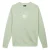 Umbro Heren Logo Sweatshirt (Frosty groen)